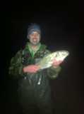 bass storm beach mayo