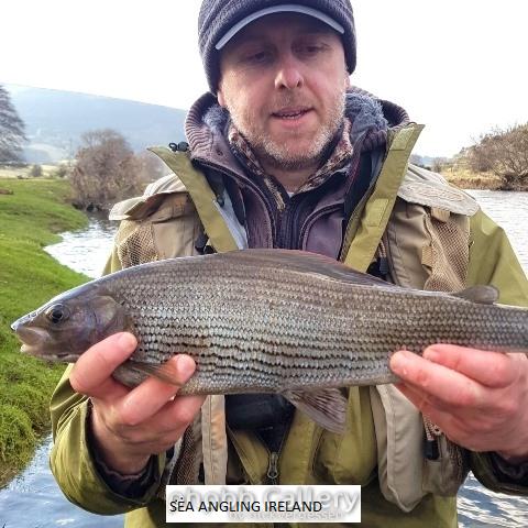 3lb2oz Grayling