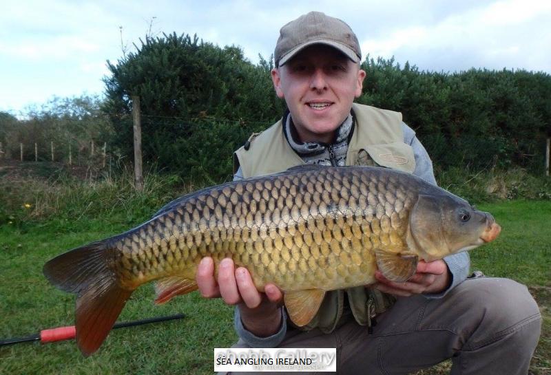 10lb10oz Carp