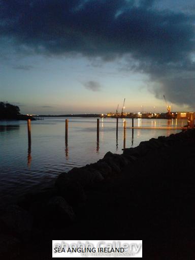 Foynes Morning Stephen's Day 2013