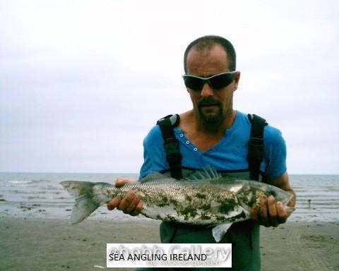 6lb14oz bass bettystown 2010