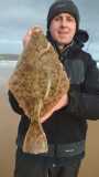 42cm Flounder