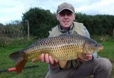 10lb10oz Carp