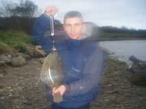 Specimen Flounder 2