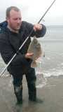 Incheydoney Flounder 3