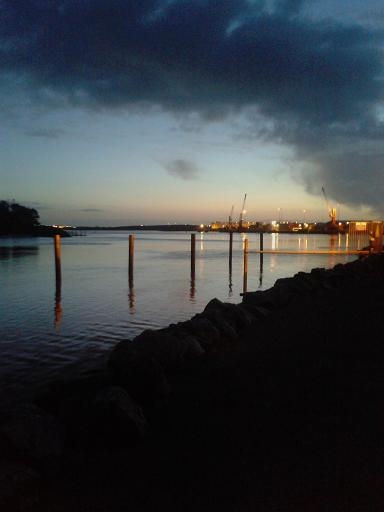 Foynes Morning Stephen's Day 2013
