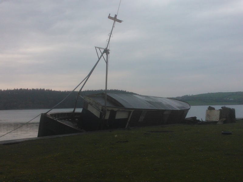 Brown's Island