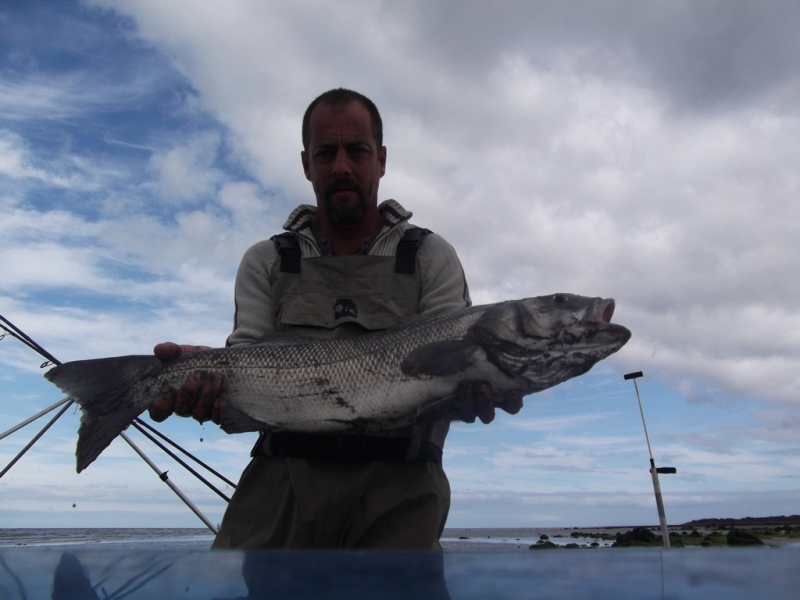 11lb bass local