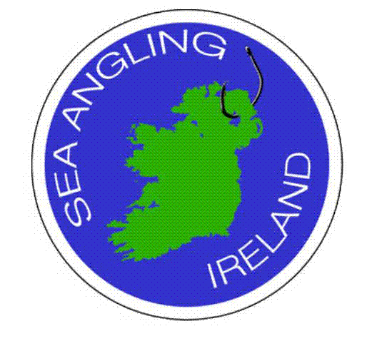 Sea Angling Ireland