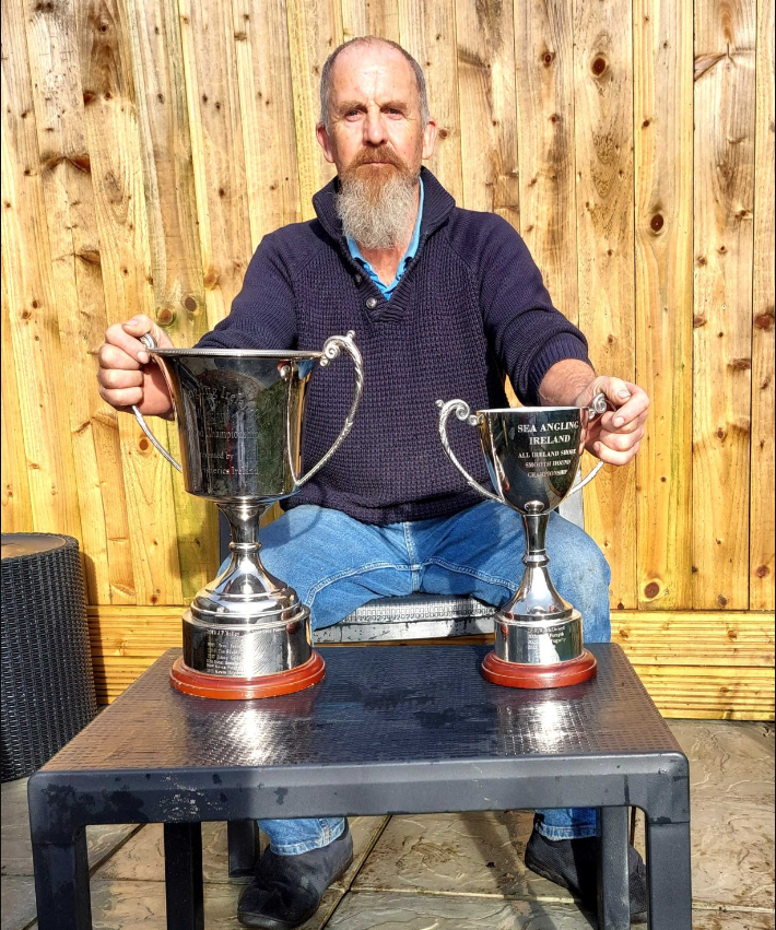 2024 HENRYSTACKLESHOP.COM ALL-IRELAND COD CHAMPIONSHIP